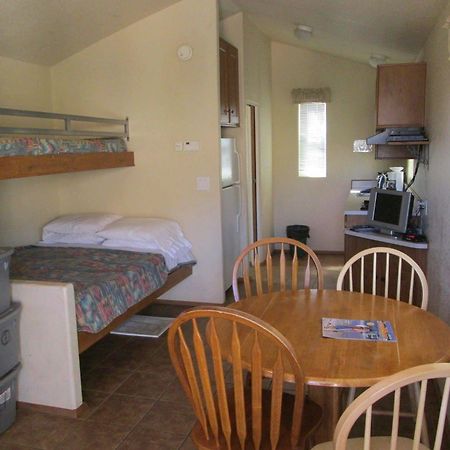 Rancho Oso Rv & Camping Resort Goleta Eksteriør bilde