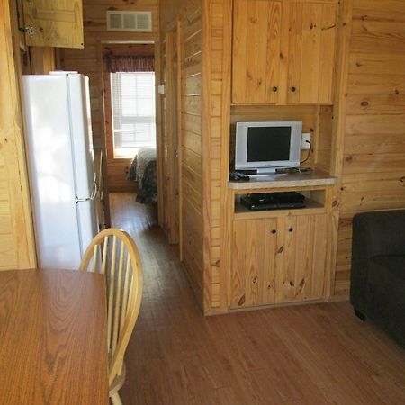 Rancho Oso Rv & Camping Resort Goleta Eksteriør bilde