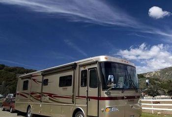 Rancho Oso Rv & Camping Resort Goleta Eksteriør bilde