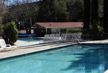 Rancho Oso Rv & Camping Resort Goleta Eksteriør bilde