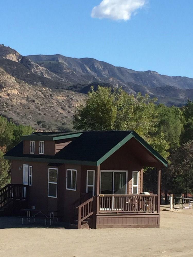 Rancho Oso Rv & Camping Resort Goleta Eksteriør bilde