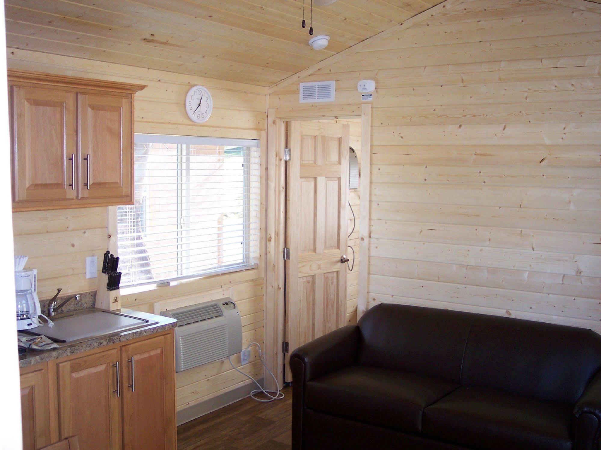 Rancho Oso Rv & Camping Resort Goleta Eksteriør bilde