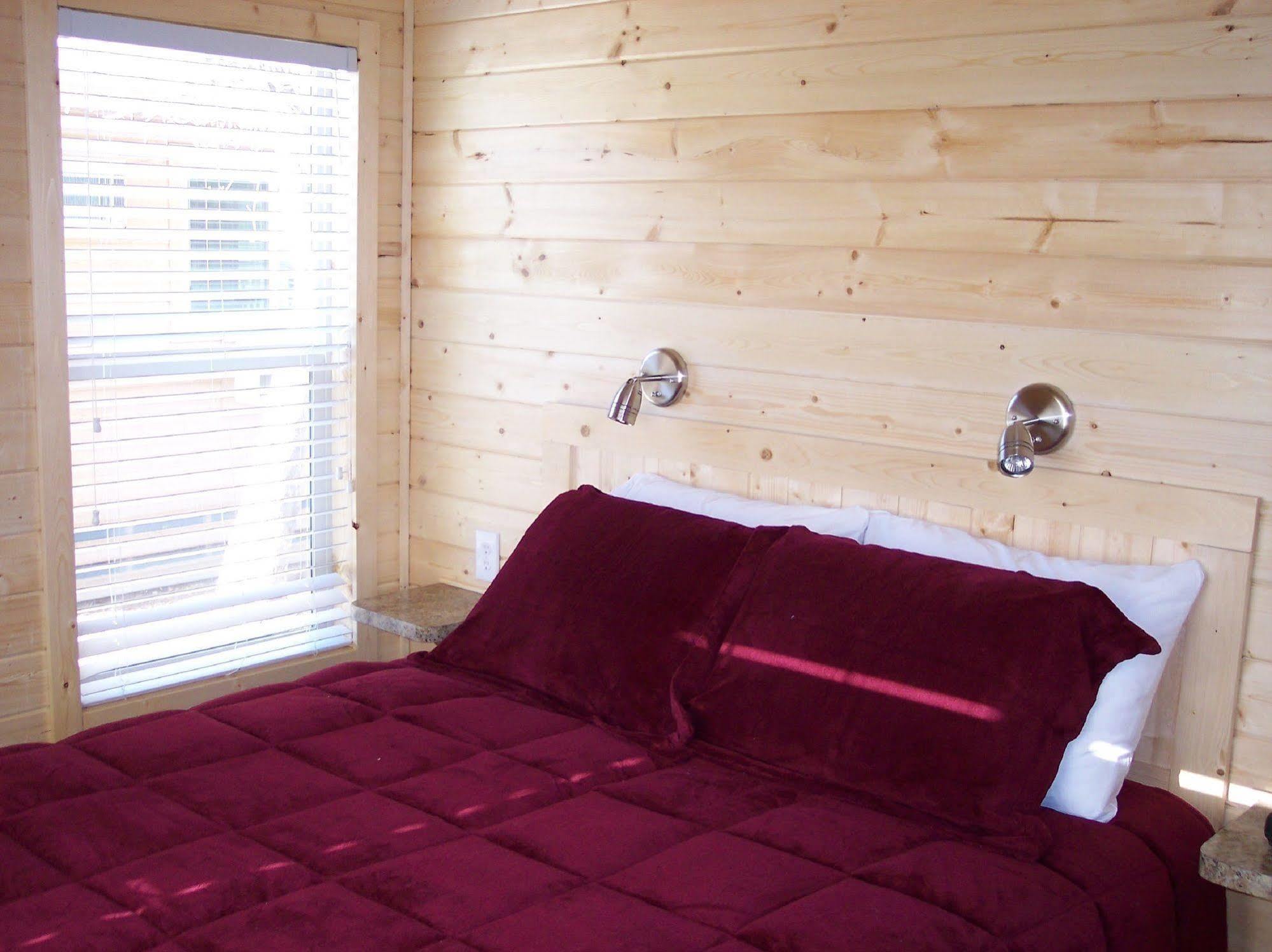 Rancho Oso Rv & Camping Resort Goleta Eksteriør bilde