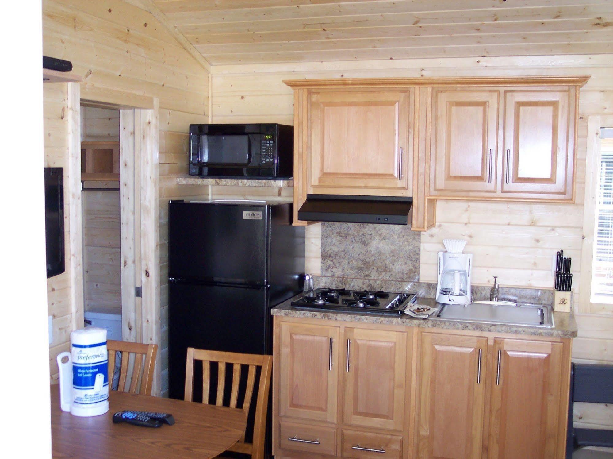 Rancho Oso Rv & Camping Resort Goleta Eksteriør bilde